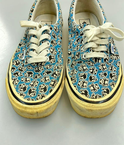 バンズ ローカットスニーカー パンダ メンズ SIZE 26.0 (M) VANS