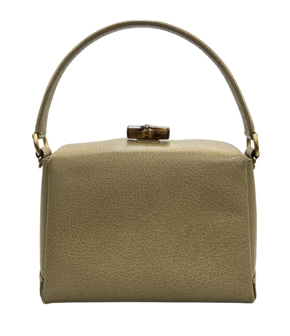 GUCCI ハンドバッグ ショルダーバッグ 2WAYレザー 000 2046 0175