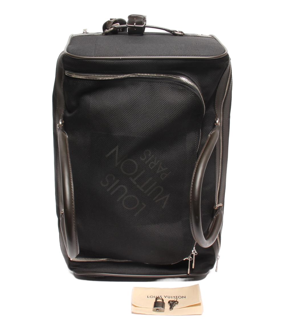 訳あり ルイヴィトン キャリーケース スーツケース ボストンバッグ エオール50 ダミエジェアン M93551 メンズ Louis Vuitton