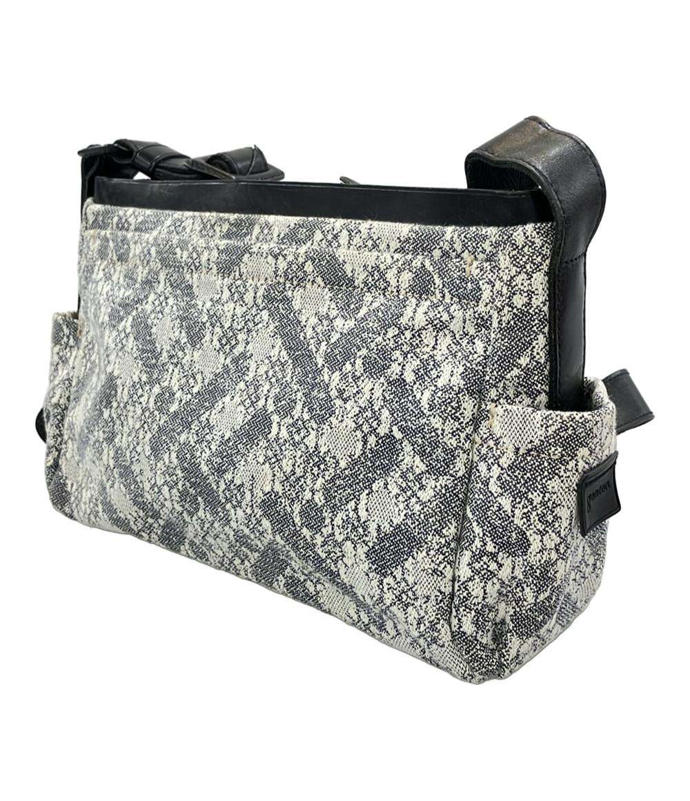 genten ショルダーバッグ 斜め掛け レディース ゲンテン