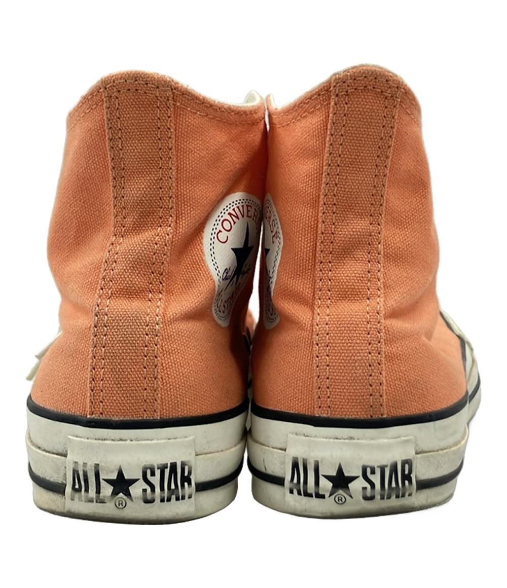 コンバース ハイカットスニーカー レディース SIZE 24.5 (L) CONVERSE