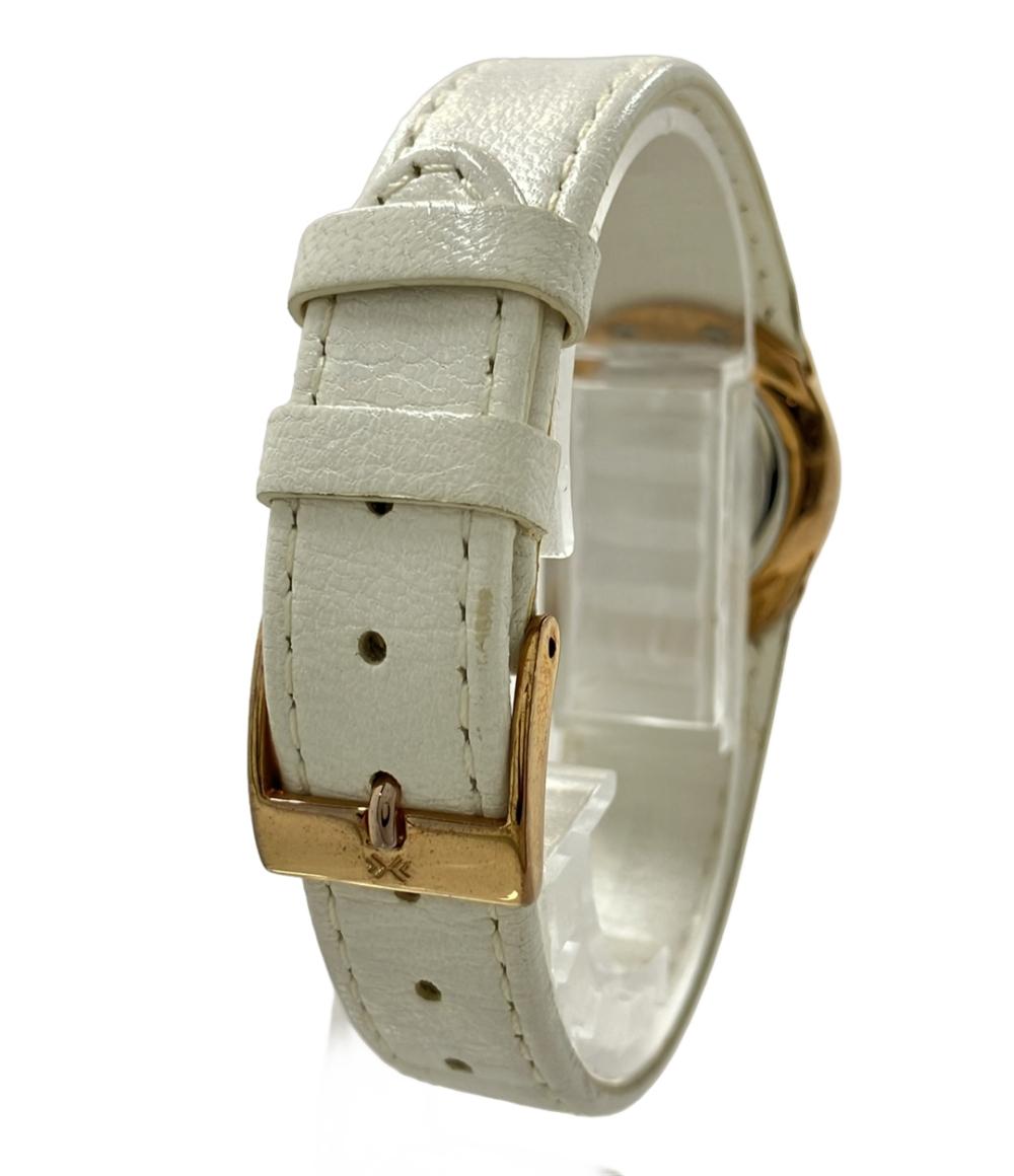 スカーゲン 腕時計 クオーツ シェル 686XSRLW レディース SKAGEN