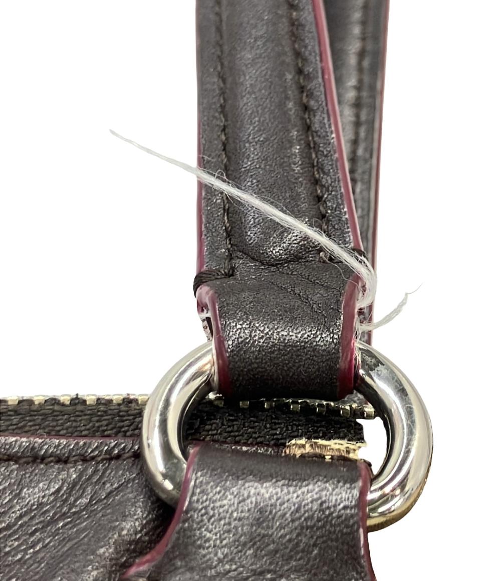 COACH トートバッグ シグネチャー F37231 レディース コーチ