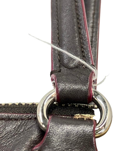 COACH トートバッグ シグネチャー F37231 レディース コーチ