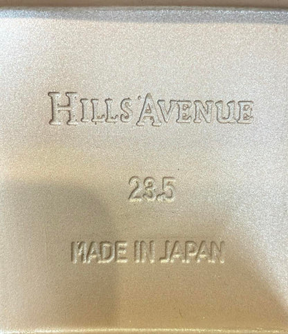 ヒルズアヴェニュー パンプス レディース SIZE 23.5 (M) HILLSAVENUE