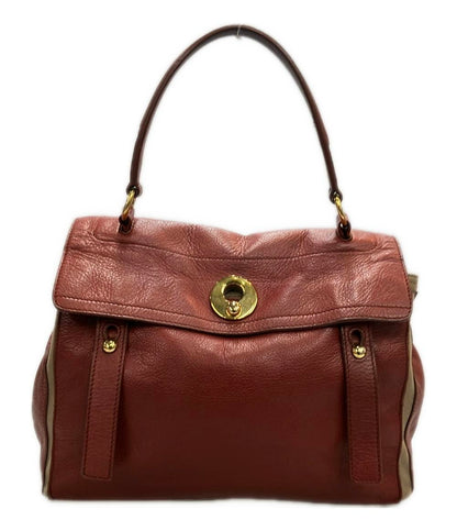 イヴ・サンローラン ハンドバッグ レディース YVES SAINT LAURENT