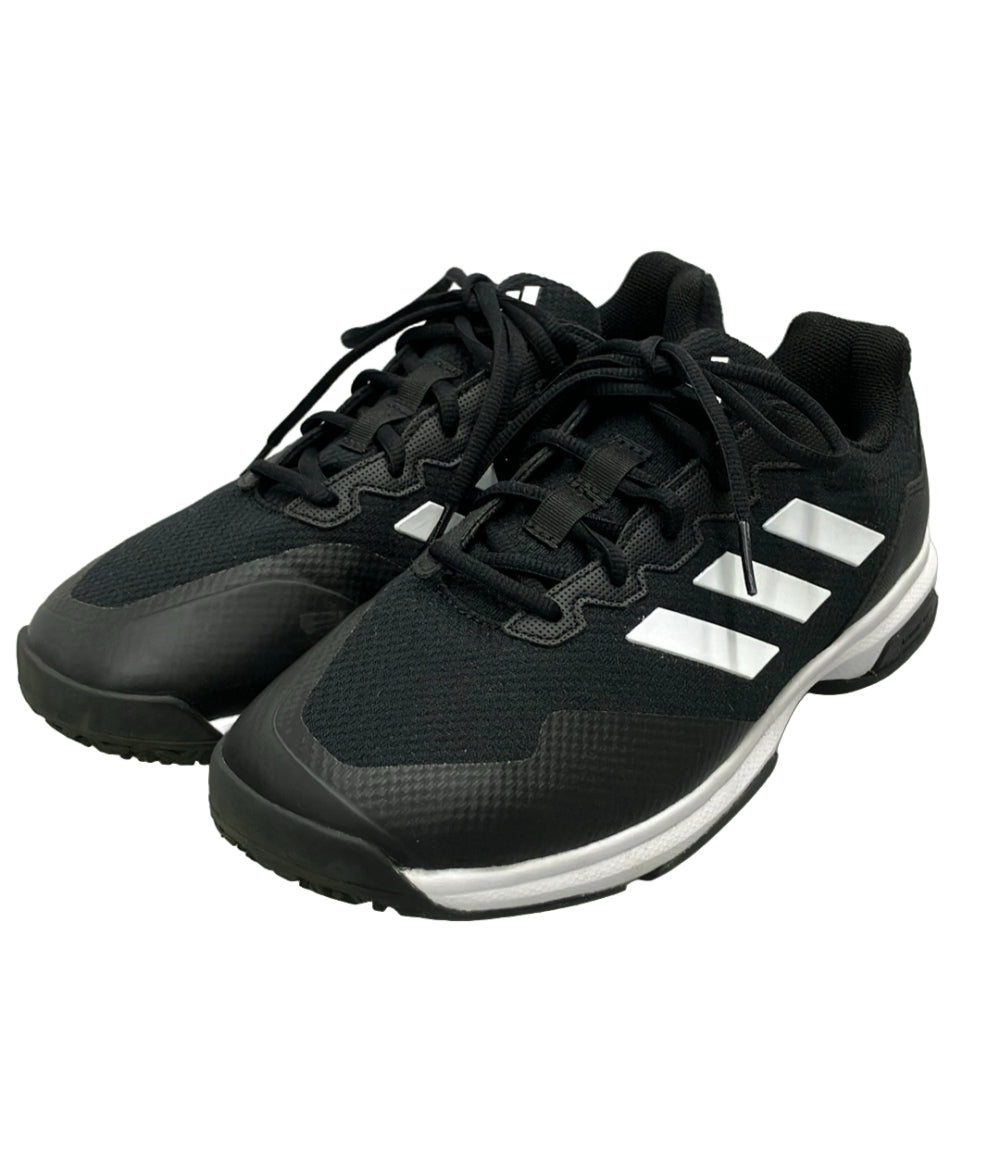 adidas ローカットスニーカー ゲームコート2 GZ4769 メンズ SIZE 25.5 アディダス
