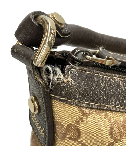 GUCCI ワンショルダーバッグ 肩掛け GGクリスタル 293581 543014 レディース グッチ