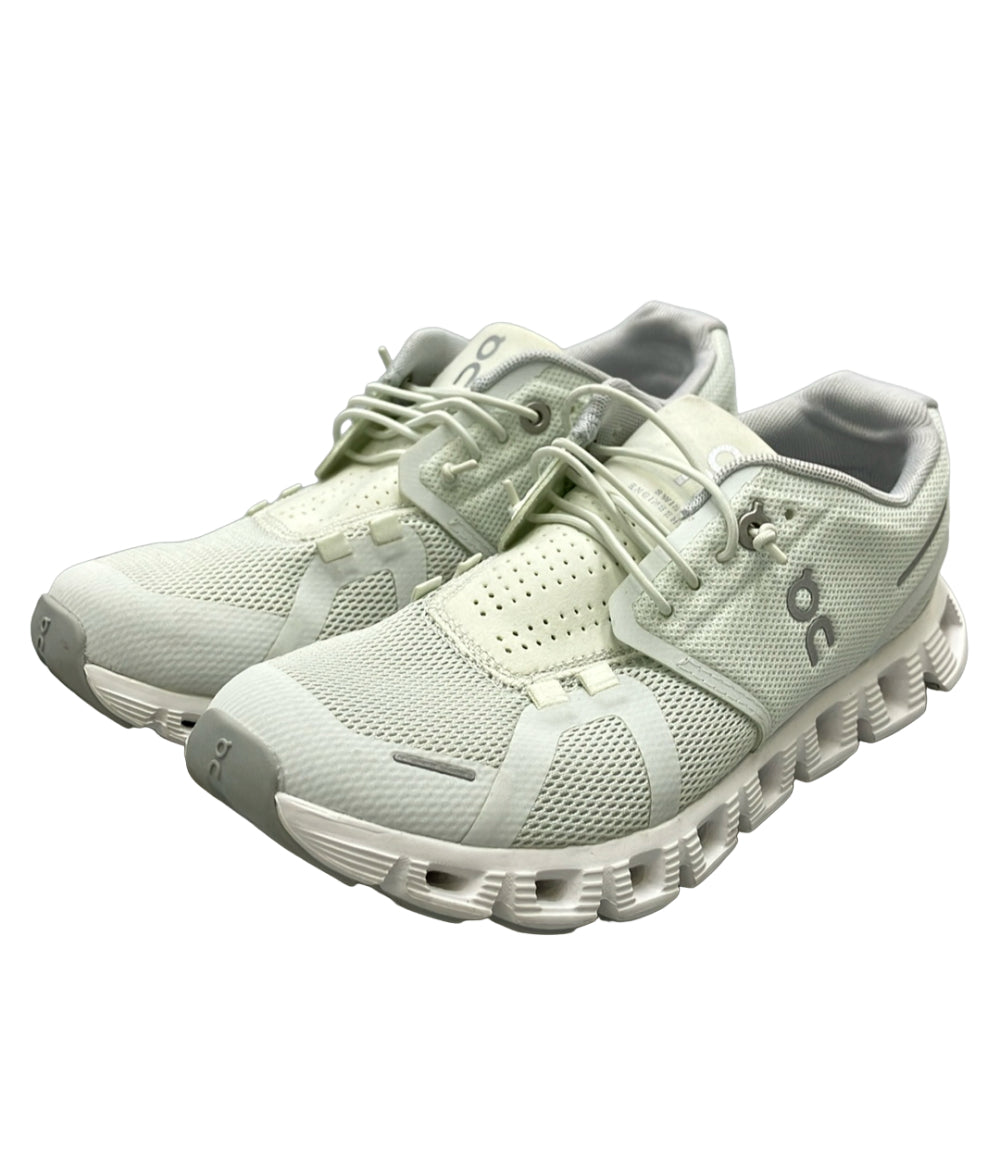 On ローカットスニーカー クラウド 5 5998774 レディース SIZE 23.5 オン