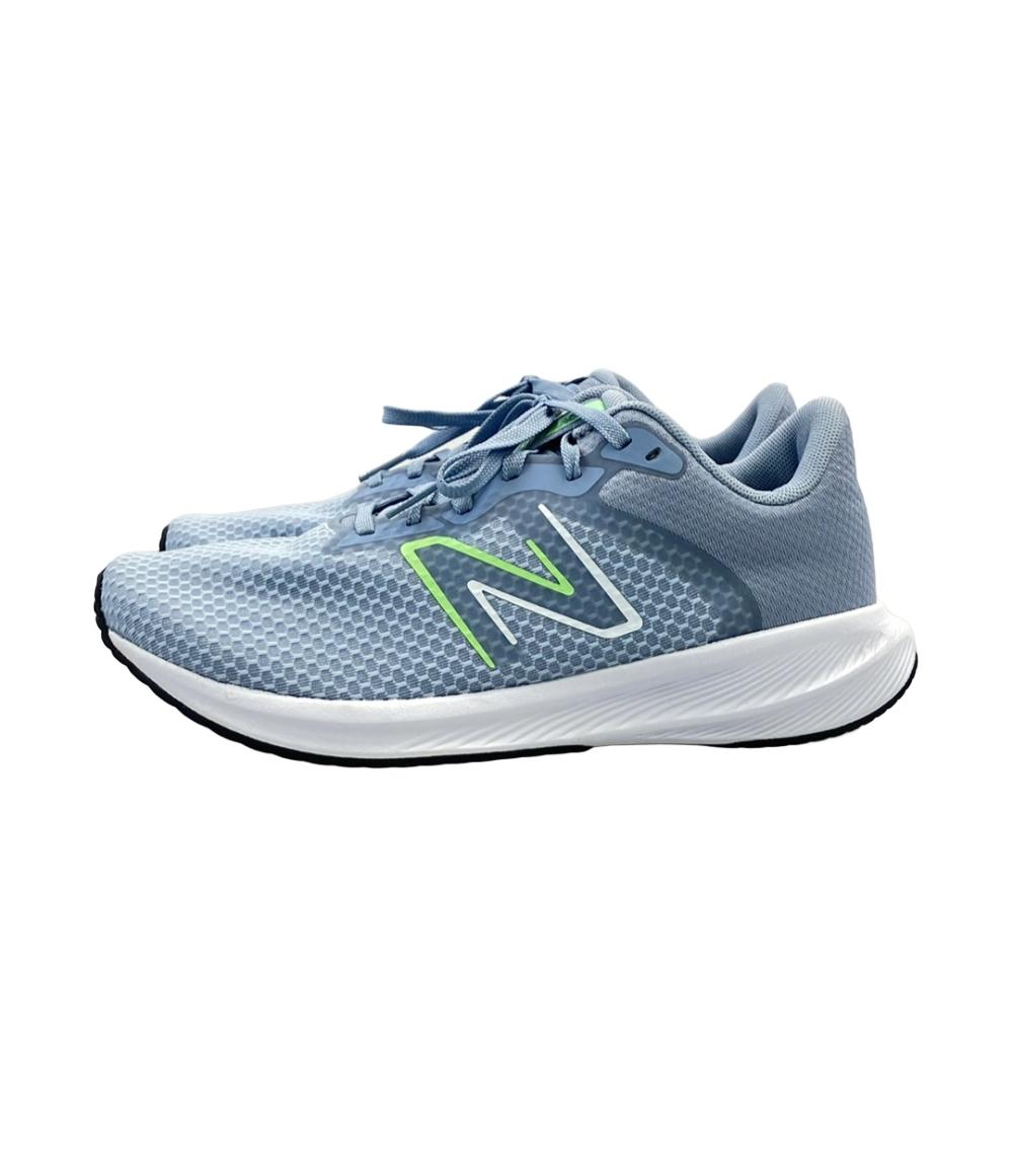 NEW BALANCE ローカットスニーカー W413LG2 レディース SIZE 24.0 (L) ニューバランス