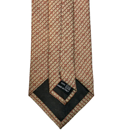グッチ ネクタイ シルク100% メンズ GUCCI