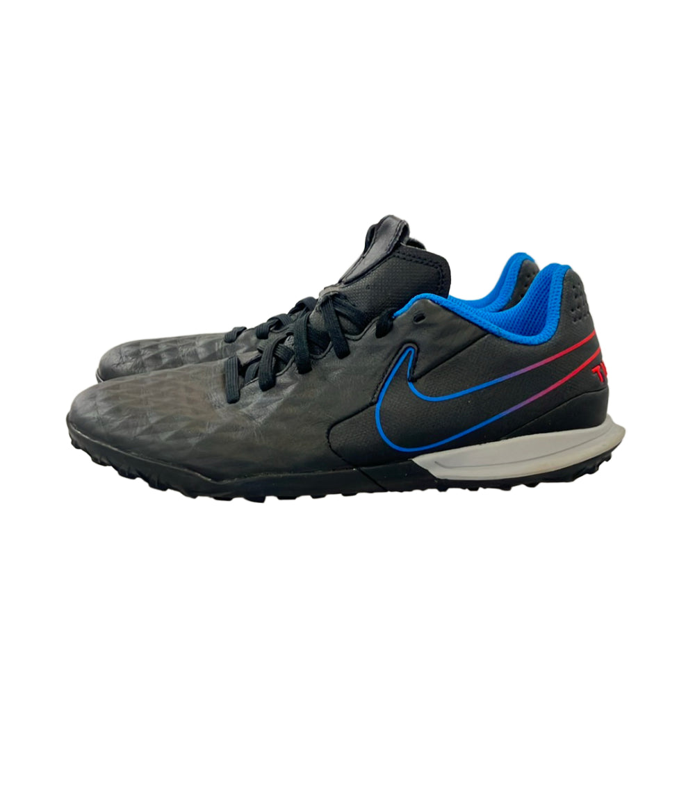 NIKE トレーニングシューズ サッカー フットサル レジェンド 8 アカデミー TF AT5736-090 キッズ SIZE 23.0 ナイキ