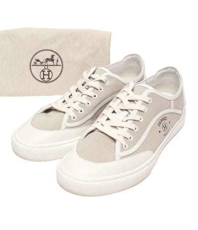 HERMES ローカットスニーカー ゲット メンズ SIZE 44 (28cm) エルメス