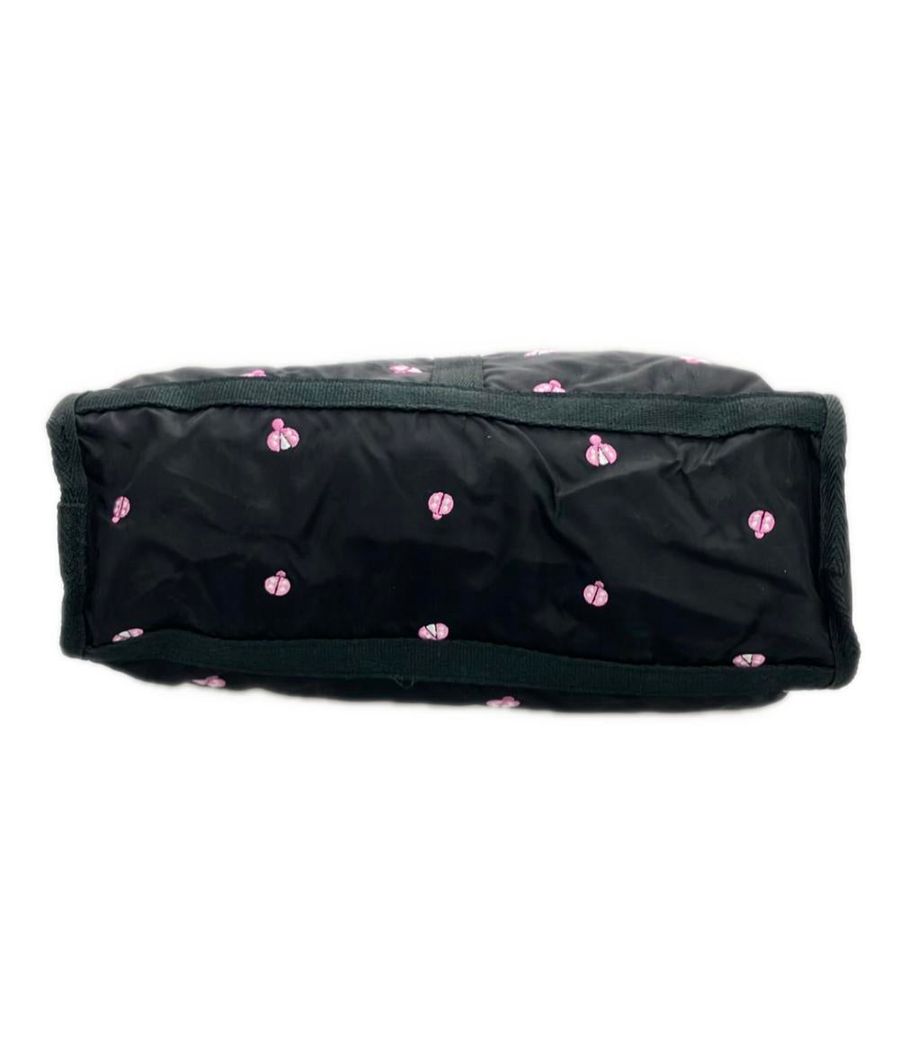 LeSportsac ショルダーバッグ 斜め掛け ナイロン レディース レスポートサック