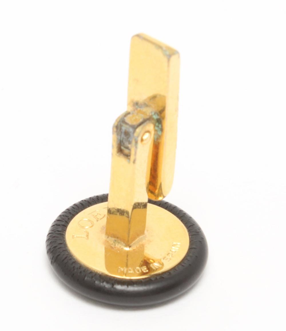 LOEWE カフス ロゴ メンズ ロエベ – Rehello by BOOKOFF