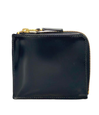 COMME des GARCONS L字ファスナー財布 メンズ コムデギャルソン