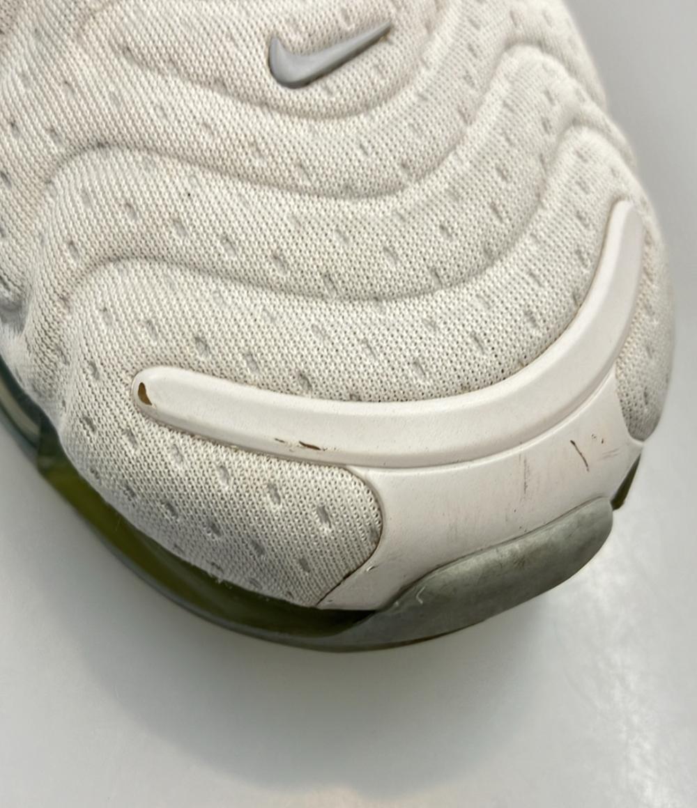 訳あり アディダス ローカットスニーカー AIR MAX 720 AR9293-016 レディース SIZE 23.5 (M) adidas