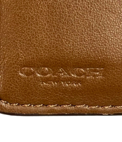 コーチ 二つ折り財布 シグネチャー F23553 レディース COACH