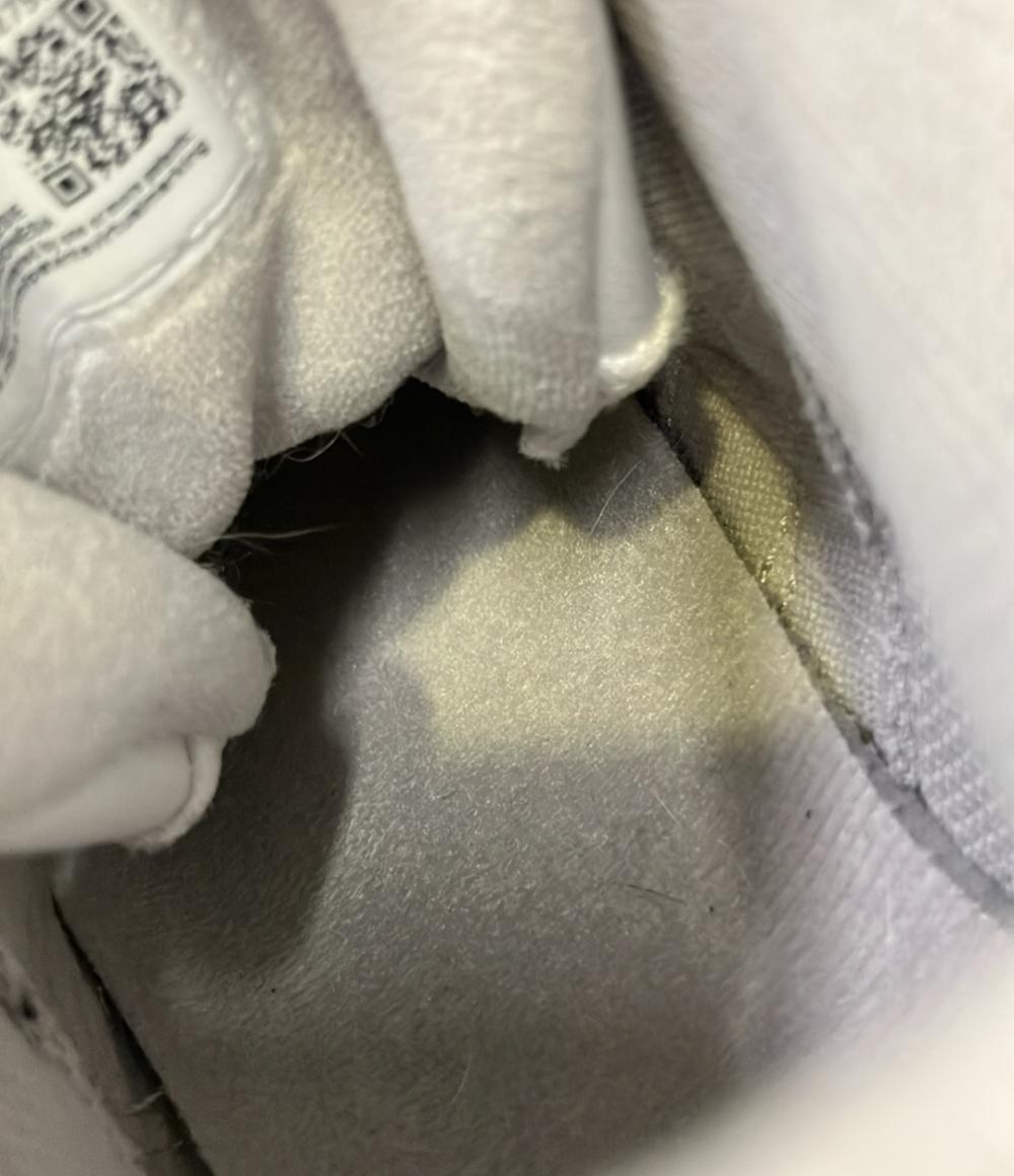 NIKE ミドルカットスニーカー エア モア アップテンポ GS DM1023-001 レディース SIZE 24.0 ナイキ