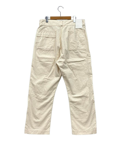 美品 デンハム 綿パンツ メンズ SIZE X-LARGE (XL) DENHAM