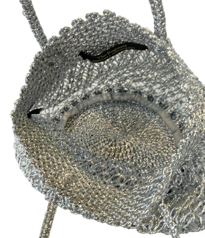 美品 The Bagmati ハンドバッグ レディース バグマティ