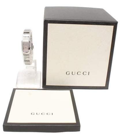 GUCCI 腕時計 クオーツ 8600L レディース グッチ