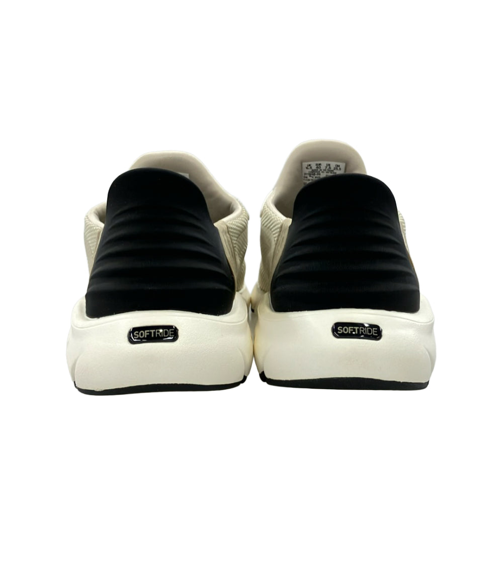 PUMA ローカットスニーカー スリッポン メンズ SIZE 25.5 プーマ