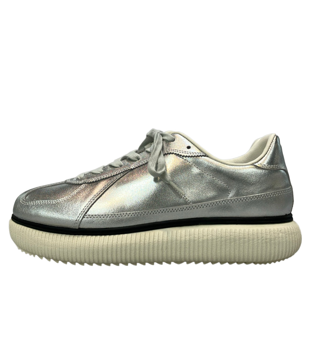ONITSUKA TIGER 厚底ローカットスニーカー DELECITY 1183B941 メンズ SIZE 29.0 オニツカタイガー