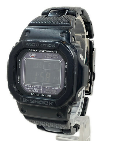 CASIO 腕時計 G-SHOCK ソーラー GW-M5610BC メンズ カシオ