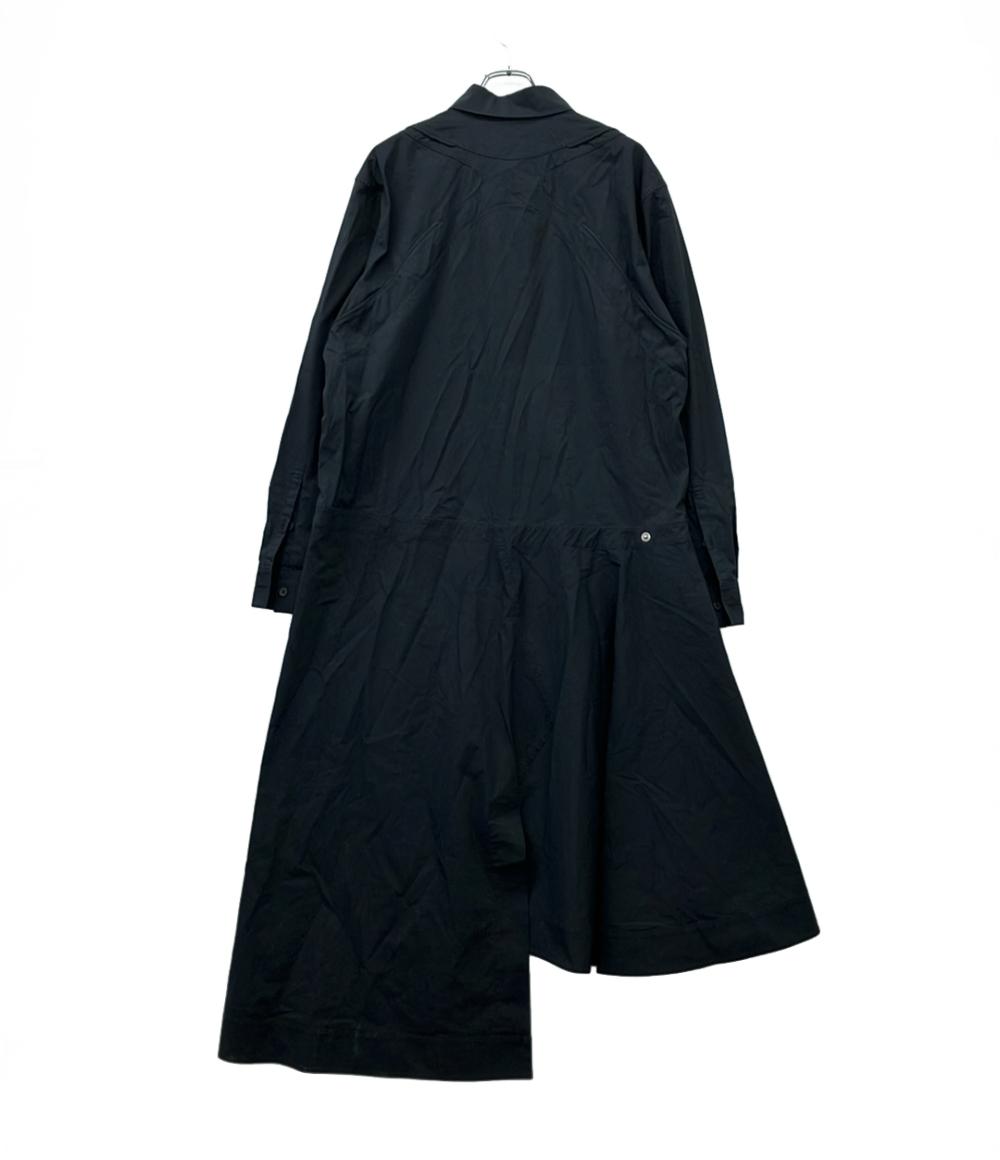 Y-3 長袖シャツ ロング A2E001 メンズ SIZE S ワイスリー