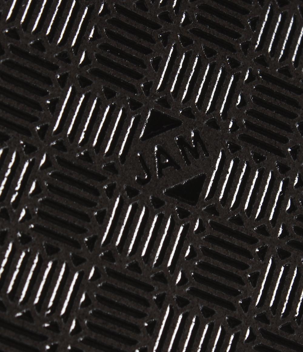 美品 印傳屋 JAM HOME MADE コインケース コラボ レディース メンズ インデンヤ ジャムホームメイド