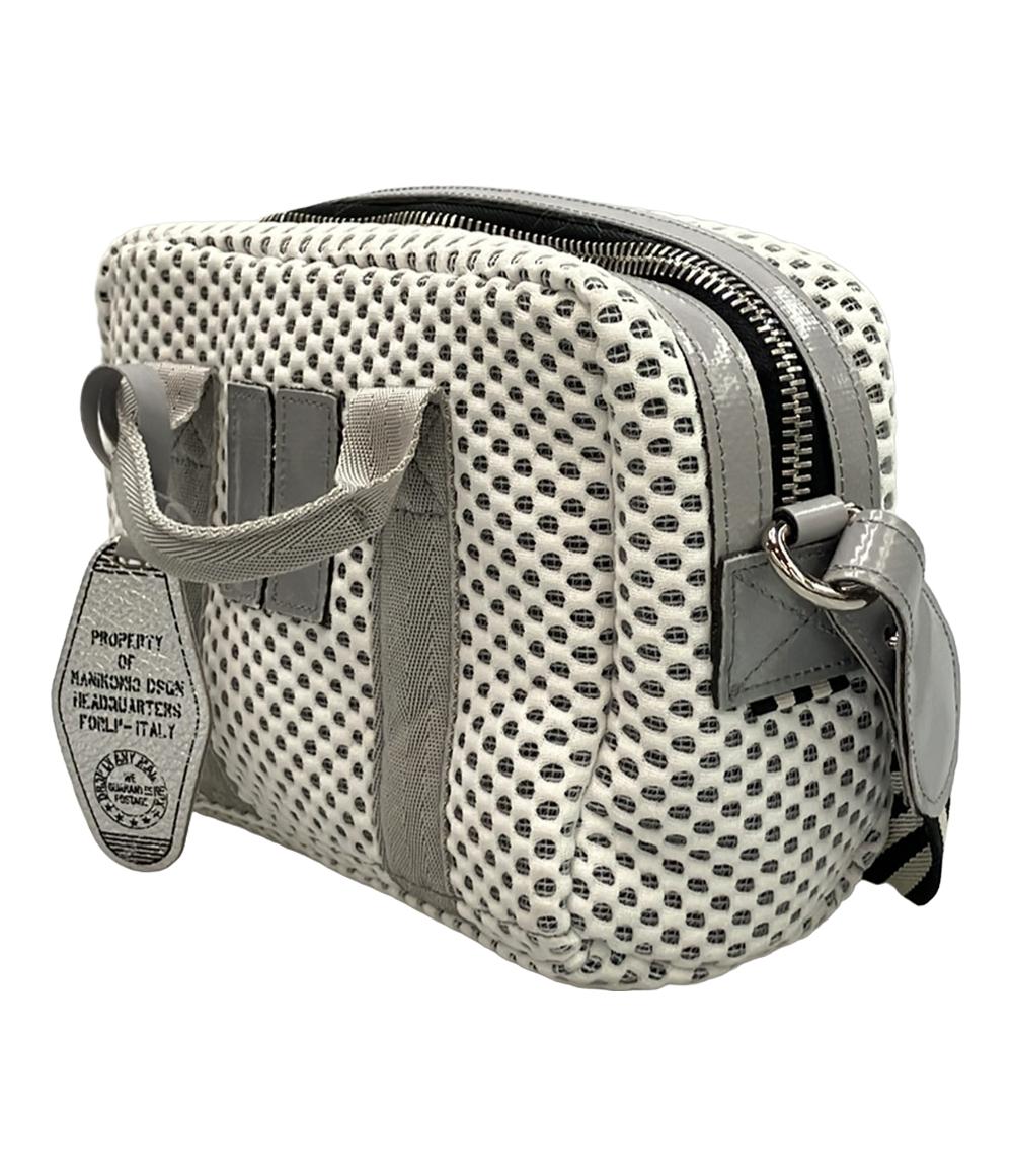 DEVEREU MANIKOMIO ショルダーバッグ 斜め掛け レディース デヴァロー マニコミオ