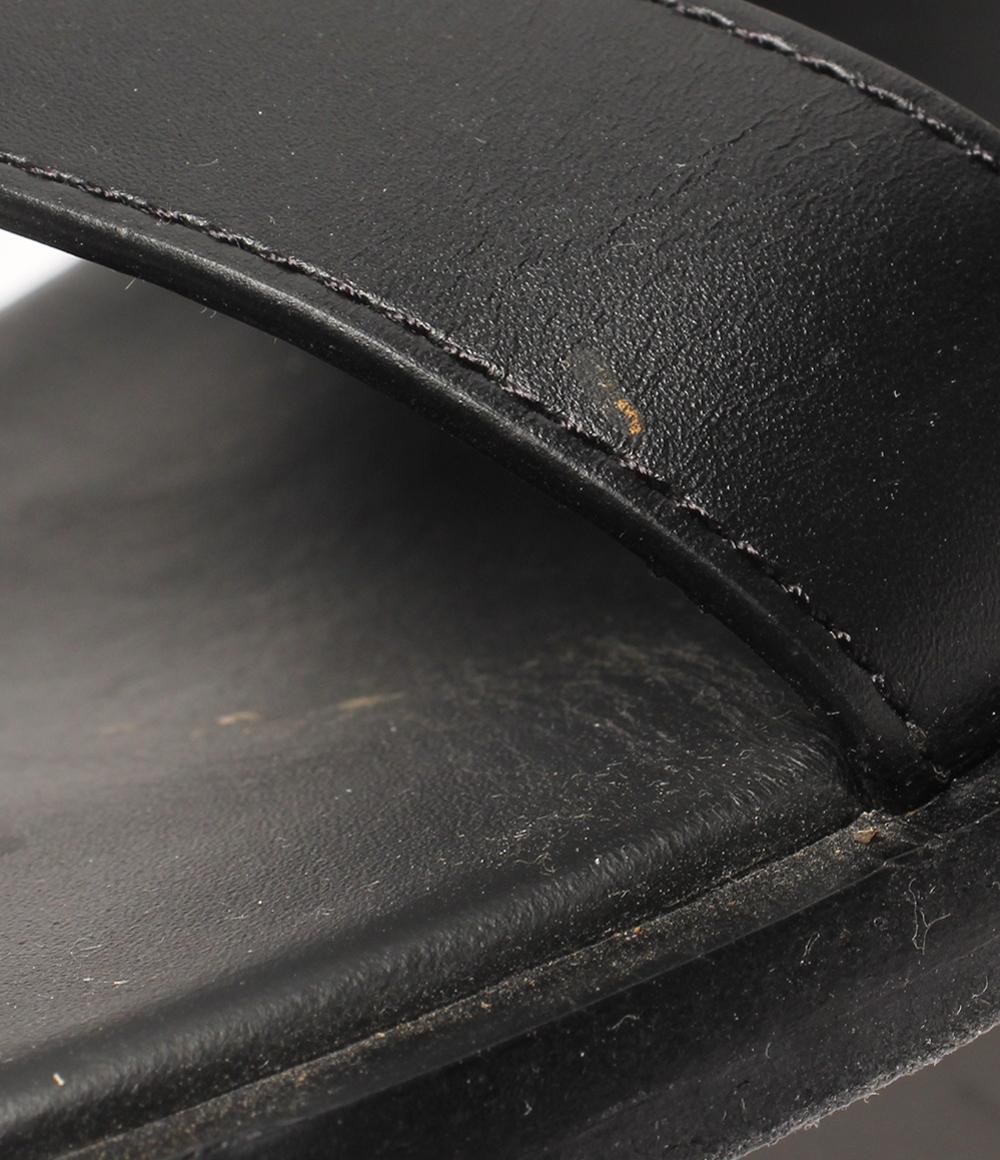 HERMES サンダル ジャコモ メンズ SIZE 44 (28cm) エルメス