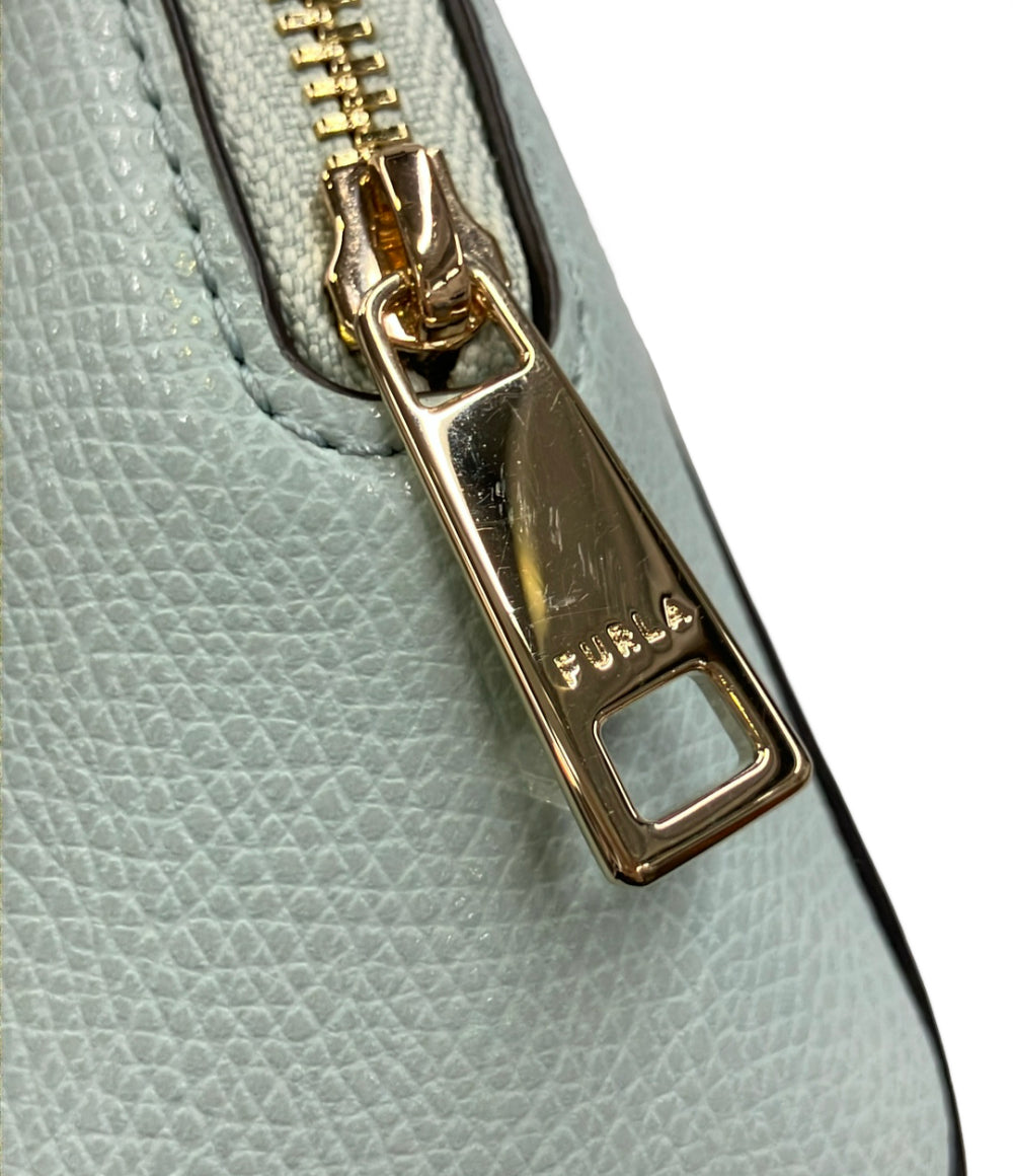 美品 Furla ポーチ レディース フルラ