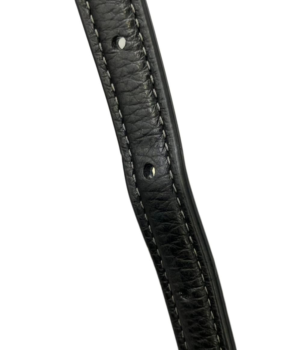 コーチ 2WAY ハンドバッグ ショルダーバッグ 斜め掛け テリ ストロー CAL90 レディース COACH