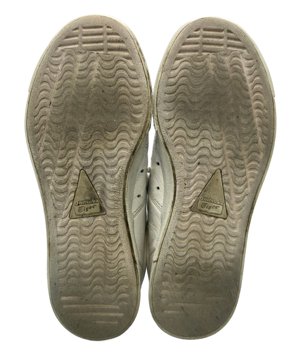 ONITSUKA TIGER ローカットスニーカー LAWNSHIP 3.0 1183A568 レディース SIZE 23.5 オニツカタイガー