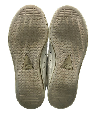 ONITSUKA TIGER ローカットスニーカー LAWNSHIP 3.0 1183A568 レディース SIZE 23.5 オニツカタイガー