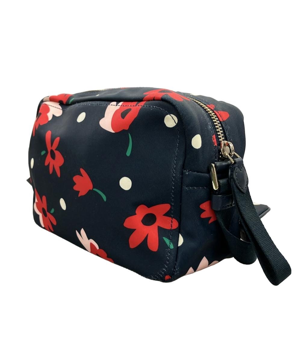 Kate Spade ショルダーバッグ 斜め掛け ナイロン レディース ケイトスペード