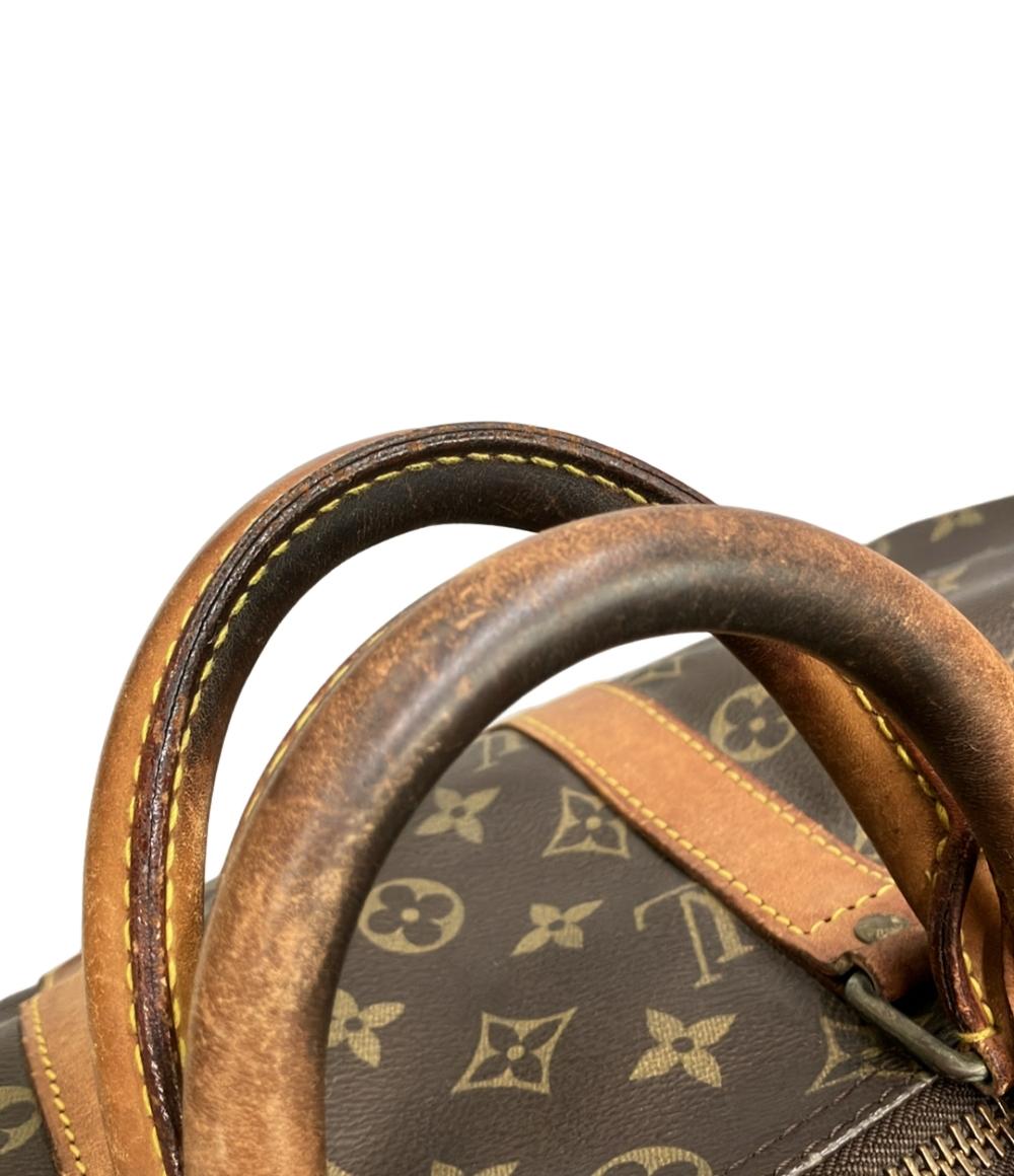 LOUIS VUITTON ボストンバッグ キーポル45 モノグラム M41428 レディース ルイ・ヴィトン