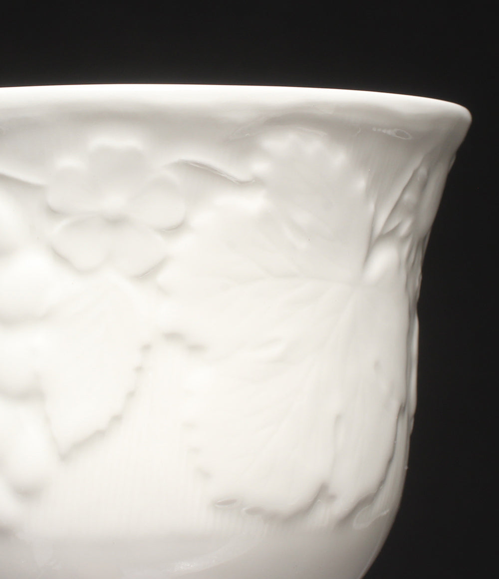 美品 WEDGWOOD カップ＆ソーサー ストロベリー&バイン ウエッジウッド