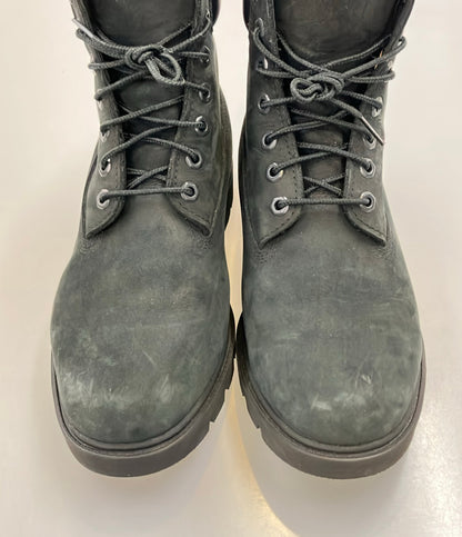 Timberland ワークブーツ メンズ SIZE 27.5 ティンバーランド