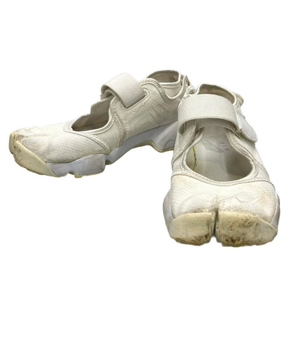 ナイキ ローカットスニーカー エア リフト ブリーズ DN1338-100 ユニセックス SIZE 25.0 NIKE