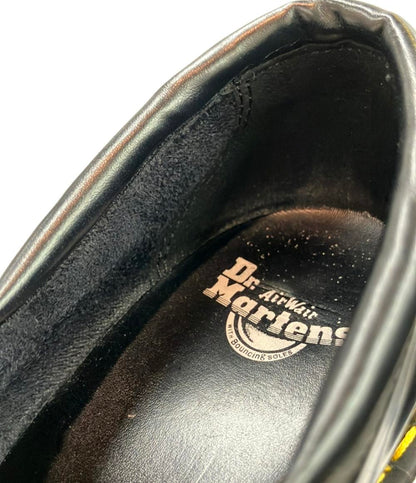 ドクターマーチン 4ホールブーティ サロメ レディース SIZE UK6 (XL) Dr.Martens