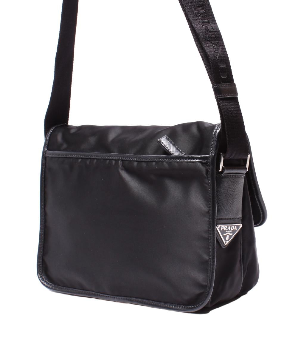 プラダ ショルダーバッグ  メッセンジャーバッグ　ナイロン VA0769 ユニセックス PRADA