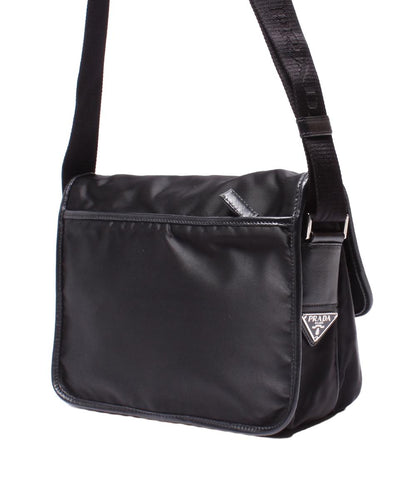プラダ ショルダーバッグ  メッセンジャーバッグ　ナイロン VA0769 ユニセックス PRADA