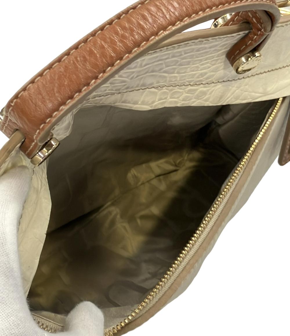 Furla 2way ハンドバッグ ショルダーバッグ 肩掛け パイパールクス レディース フルラ