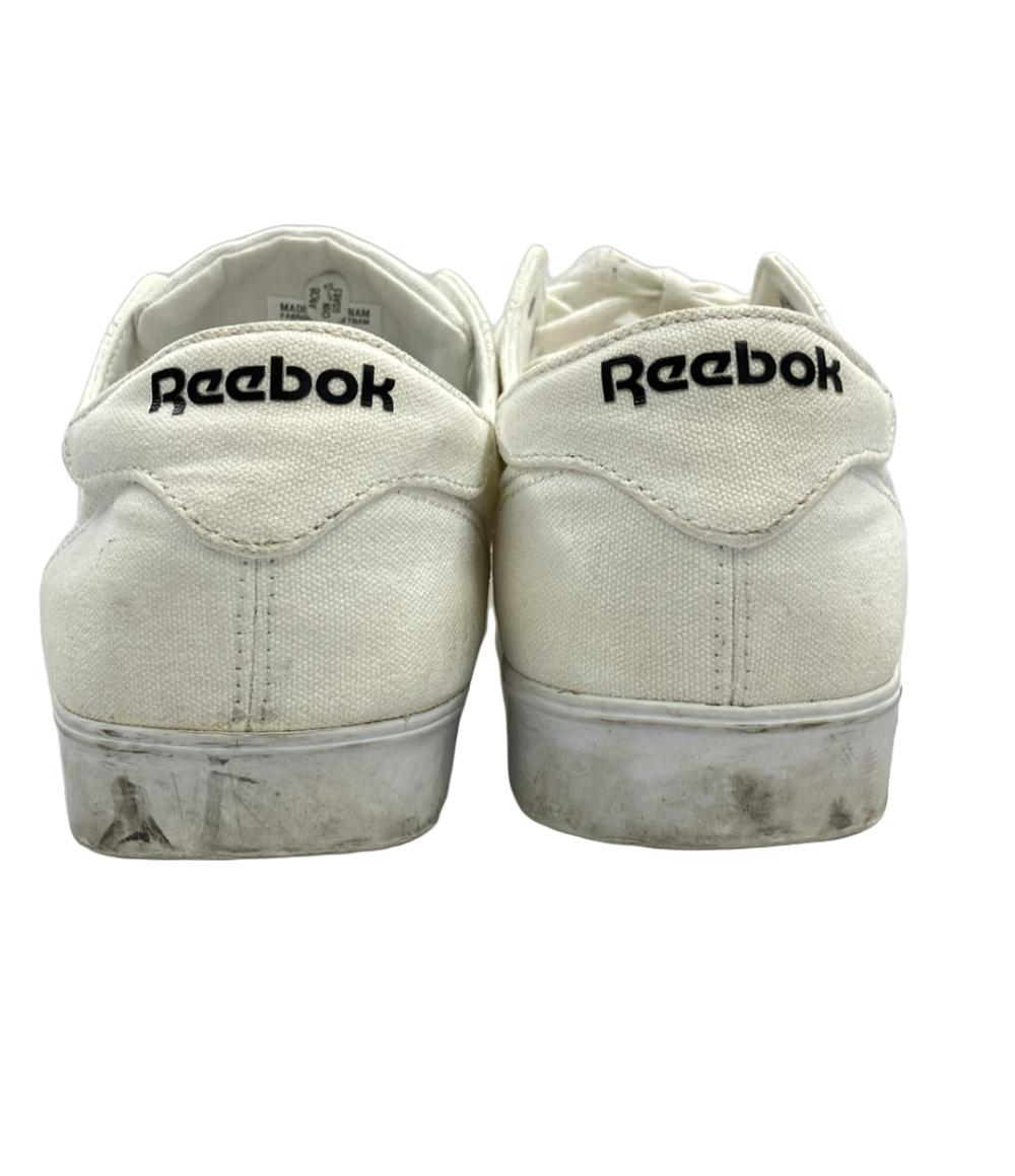 リーボック ローカットスニーカー H04436 メンズ SIZE 26.5 (M) Reebok