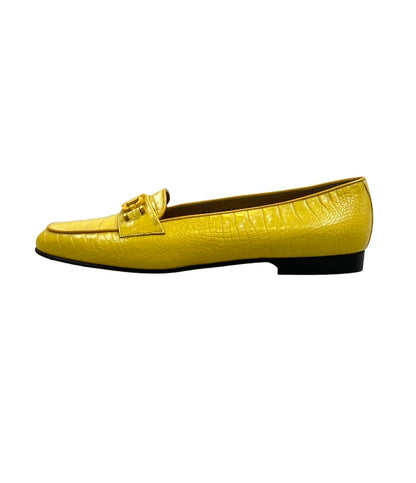 サルヴァトーレフェラガモ パンプス ガンチーニ レディース SIZE 6 1/2 (L) Salvatore Ferragamo