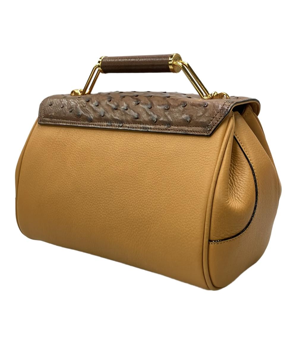 CELENCEE 2WAY ハンドバッグ ショルダーバッグ 斜め掛け レディース セレンシー