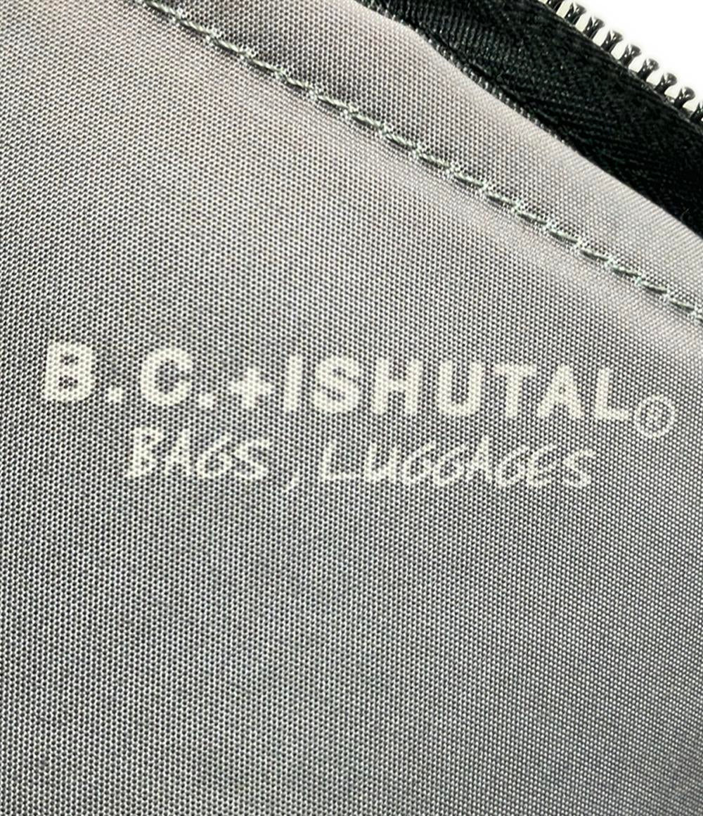 美品 B.C.+ISHUTAL リュック ユニセックス ビーシーイシュタル